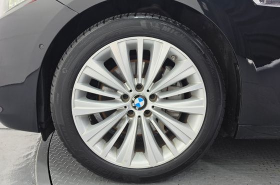BMW Gran Turismo GT ED Edition — пробег 167 065 км — фото 5 из 5