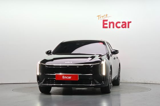 Kia K8 2.5 Gasoline 2WD Signature — пробег 21 712 км — фото 3 из 5