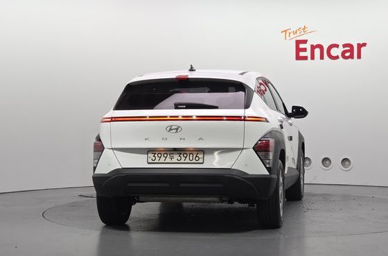 Hyundai Kona Gasoline 1.6 Turbo 2WD Modern — пробег 116 776 км — фото 4 из 5
