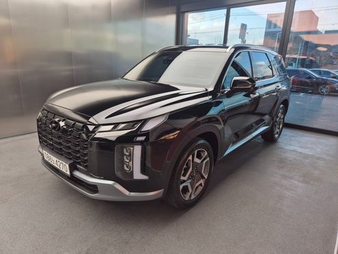 Hyundai Palisade Gasoline 3.8 2WD Prestige — пробег 22 753 км — фото 2 из 5