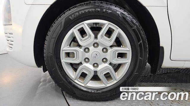 Hyundai Staria из Кореи Encar