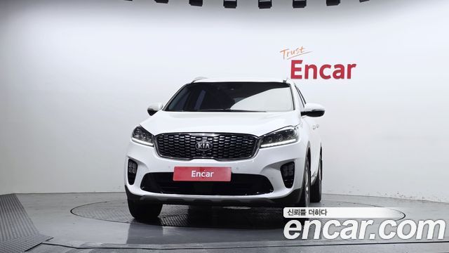 Kia Sorento Diesel 2.2 4WD Noblesse Special — пробег 238 945 км — фото 3 из 5