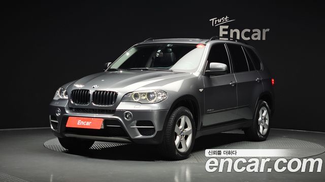 BMW X5 xDrive 30d — пробег 152 258 км — фото 1 из 5