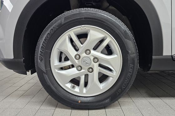 Hyundai Venue 1,6 Premium — пробег 42 397 км — фото 5 из 5