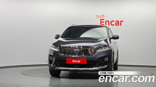 Kia Sorento Diesel 2.2 4WD Noblesse — пробег 147 574 км — фото 3 из 5