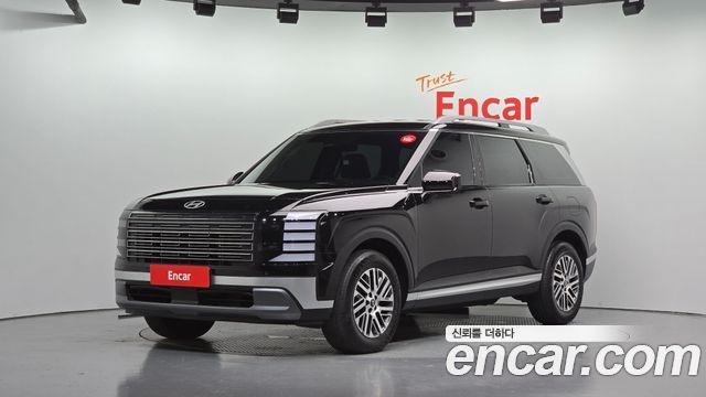 Hyundai Palisade Gasoline 2.5T 2WD 7-Seater Exclusive — пробег 44 994 км — фото 1 из 5