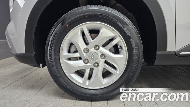 Hyundai Venue 1,6 Premium — пробег 39 175 км — фото 5 из 5