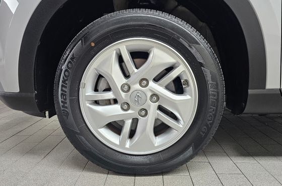 Hyundai Venue 1,6 Premium — пробег 39 175 км — фото 5 из 5