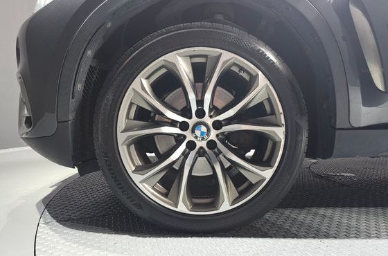 BMW X6 xDrive 40d — пробег 174 355 км — фото 5 из 5