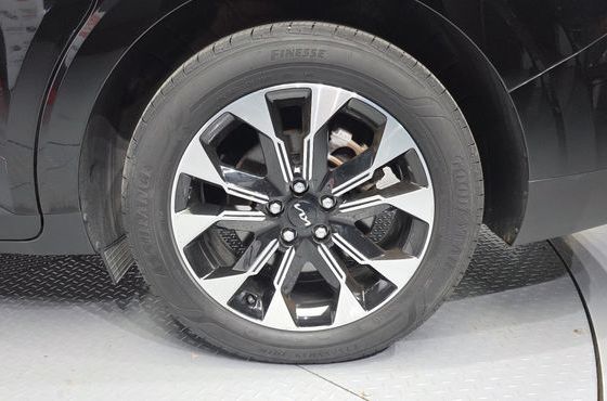 Kia Carnival Diesel 7-Seater Noblesse — пробег 66 802 км — фото 5 из 5