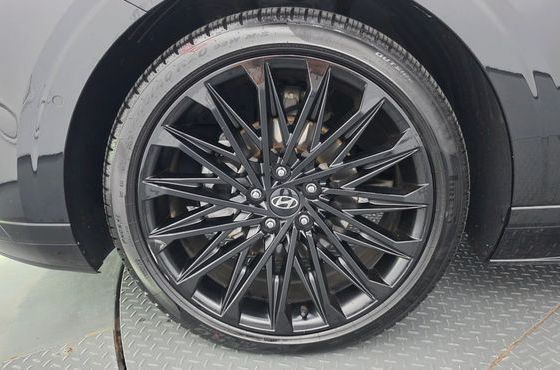 Hyundai Grandeur Calligraphy — пробег 59 186 км — фото 5 из 5