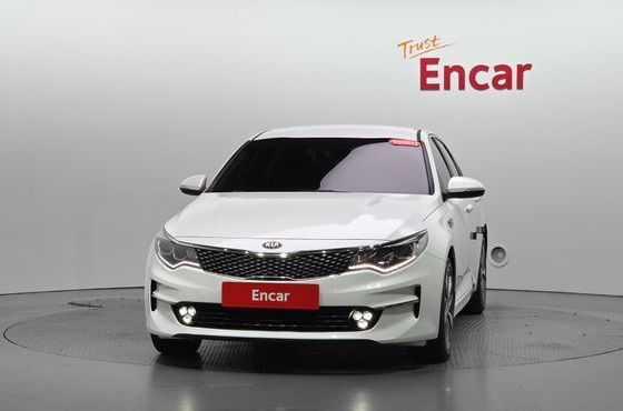 Kia K5 2.0 MX Style Edition — пробег 88 477 км — фото 3 из 5