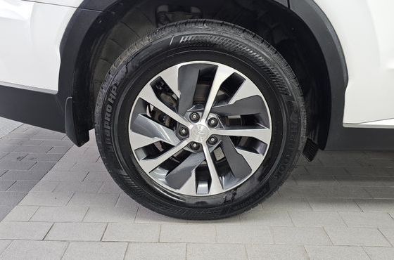Hyundai Palisade Gasoline 3.8 2WD Exclusive — пробег 42 241 км — фото 5 из 5