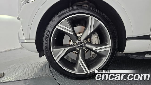 Genesis GV80 2.5T Gasoline AWD — пробег 62 852 км — фото 5 из 5