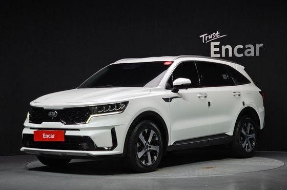 Kia Sorento Diesel 2.2 4WD Noblesse — пробег 127 867 км — фото 1 из 5