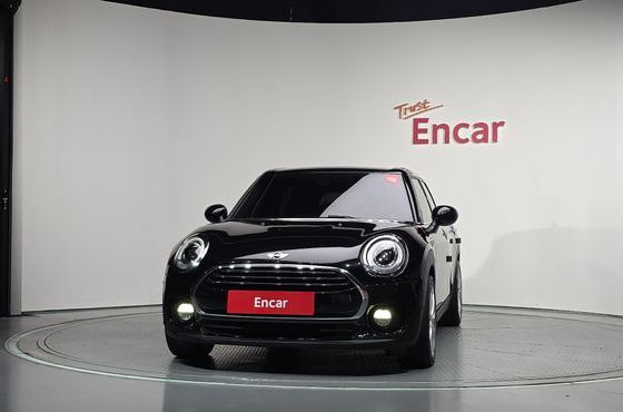 Mini Clubman High 2nd — пробег 107 401 км — фото 3 из 5