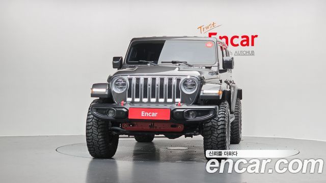Jeep Wrangler 2.0 Sahara 4Door — пробег 182 135 км — фото 3 из 5