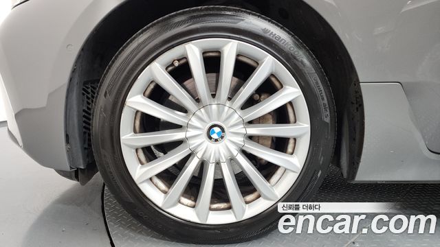 BMW Gran Turismo 620d xDrive Luxury — пробег 76 829 км — фото 5 из 5
