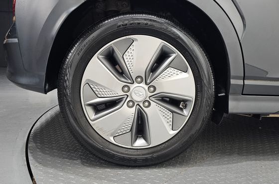 Hyundai Kona Premium — пробег 78 148 км — фото 5 из 5