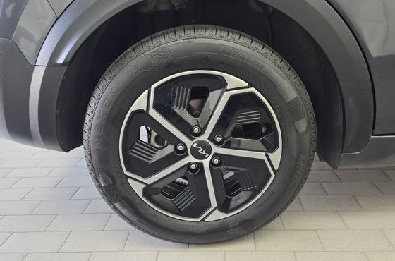 Kia Niro Prestige — пробег 53 248 км — фото 5 из 5