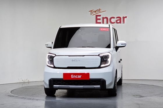 Kia RAY Signature — пробег 6 407 км — фото 3 из 5