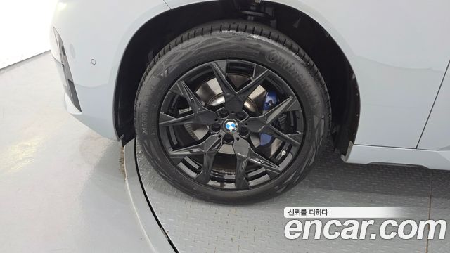 BMW X3 xDrive 20 M Sport — пробег 11 942 км — фото 5 из 5