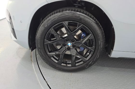 BMW X3 xDrive 20 M Sport — пробег 11 942 км — фото 5 из 5