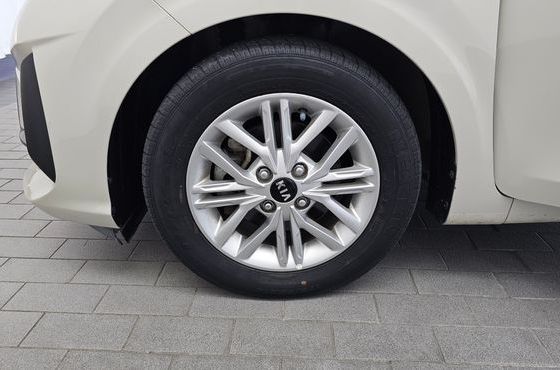Kia morning Signature — пробег 33 800 км — фото 5 из 5