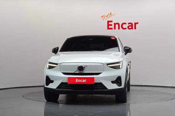 Volvo C40 Twin Ultimate — пробег 97 019 км — фото 3 из 5
