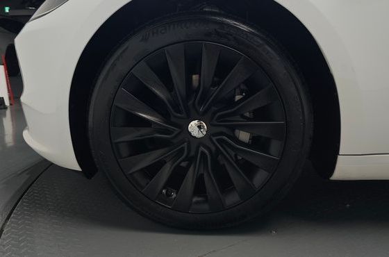 Tesla Model 3 RWD — пробег 9 940 км — фото 5 из 5