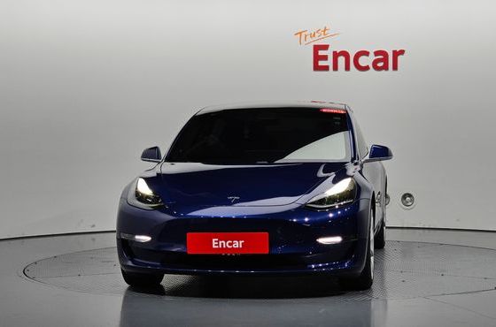Tesla Model 3 Long Range AWD — пробег 64 358 км — фото 3 из 5
