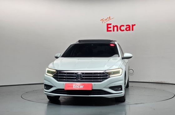 Volkswagen Jetta 1.4 TSI Prestige — пробег 88 358 км — фото 3 из 5