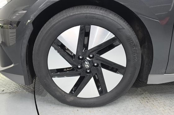 Hyundai Ioniq6 Long Range AWD Prestige — пробег 67 506 км — фото 5 из 5