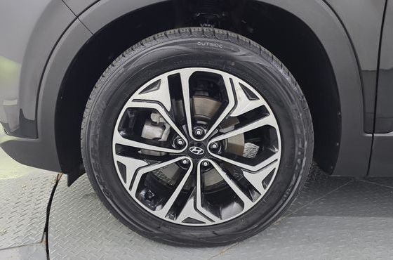Hyundai Santafe Gasoline 2.0T 4WD Exclusive Special — пробег 113 067 км — фото 5 из 5