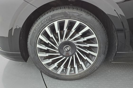 Hyundai Grandeur Calligraphy — пробег 66 690 км — фото 5 из 5