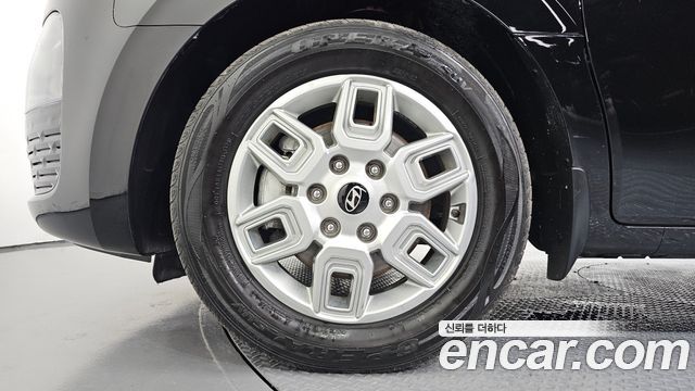 Hyundai Staria из Кореи Encar