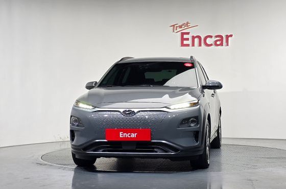 Hyundai Kona Premium — пробег 50 636 км — фото 3 из 5