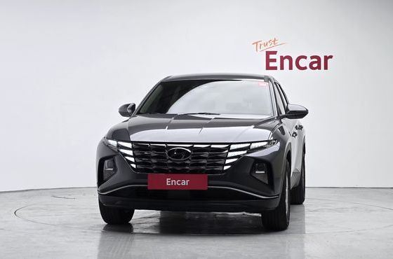Hyundai Tucson Gasoline 1.6 Turbo 2WD Modern — пробег 70 303 км — фото 3 из 5
