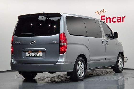 Hyundai Starex Wagon 12-Seater Modern — пробег 112 923 км — фото 2 из 5