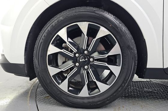 Kia Carnival Diesel 9-Seater Noblesse — пробег 148 835 км — фото 5 из 5