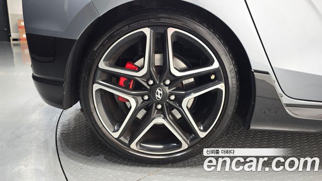 Hyundai Veloster из Кореи Encar
