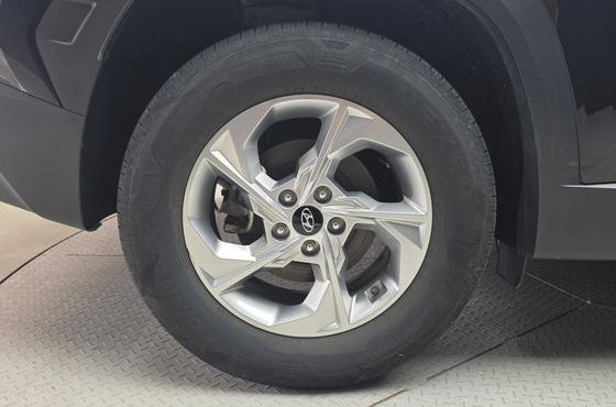 Hyundai Tucson Gasoline 1.6 Turbo 2WD Modern — пробег 56 446 км — фото 5 из 5