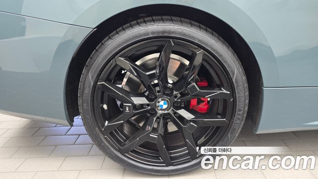 BMW 4-Series из Кореи Encar
