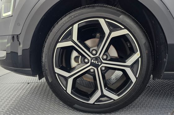 Kia Niro Signature — пробег 31 242 км — фото 5 из 5