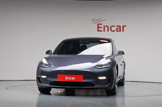 Tesla Model 3 Long Range AWD — пробег 77 986 км — фото 3 из 5
