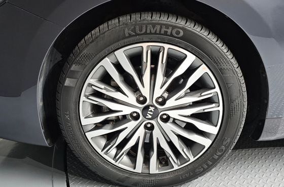 Kia K7 2.5 GDI X Edition — пробег 52 966 км — фото 5 из 5