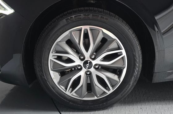 Kia K5 Prestige — пробег 75 785 км — фото 5 из 5