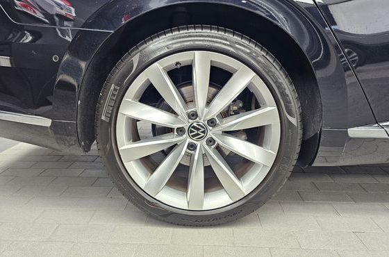 Volkswagen Arteon 2.0 TDI Prestige — пробег 73 708 км — фото 5 из 5