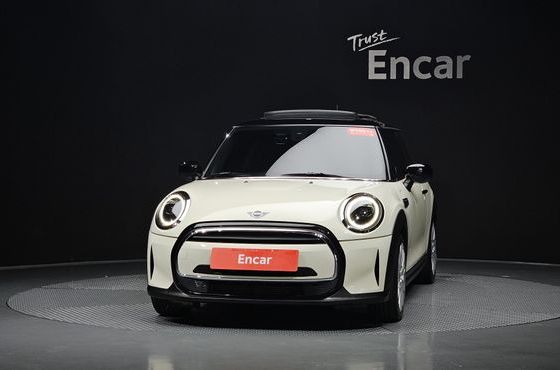 Mini Cooper 클래식 플러스 3rd — пробег 50 803 км — фото 3 из 5