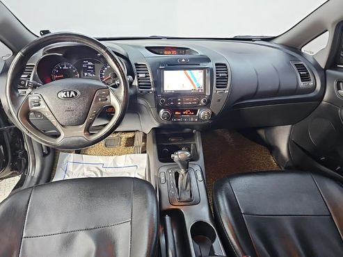 Kia K3 Luxury — пробег 114 894 км — фото 5 из 5